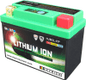 Batterie SKYRICH Lithium-Ion - LIB5L