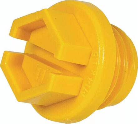 Pièces agricoles - Hydraulique - Bouchon antipous. mâle M14x1,5