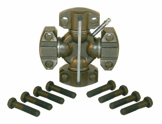 Pièces agricoles - Tracteur pièce adaptable - Croisillon Ø 42,9x88,9 mm
