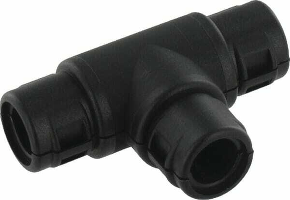 Pièces agricoles - Pièce Pulvérisateur - Pièce en T 08 08 08