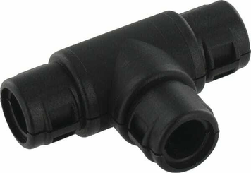 Pièces agricoles - Pièce Pulvérisateur - Pièce en T 08 08 08