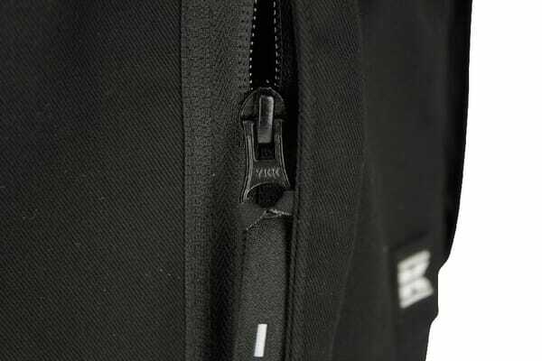 Vêtements et protections - Vêtement  - Short noir/gris S