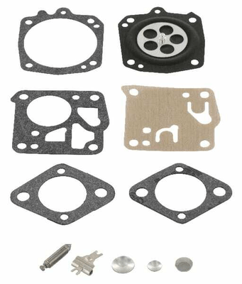 Pièces agricoles - Moteurs pièce adaptable - Kit de réparation carburateur Tillotsen