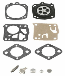 Pièces agricoles - Moteurs pièce adaptable - Kit de réparation carburateur Tillotsen
