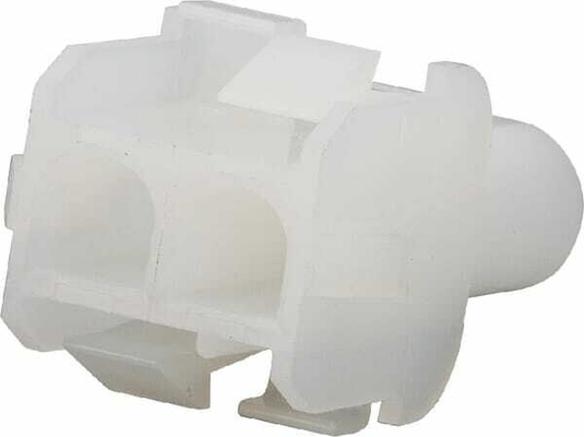 Pièces agricoles - Pièce Pulvérisateur - Boîtier connexion 2 pôles mâle