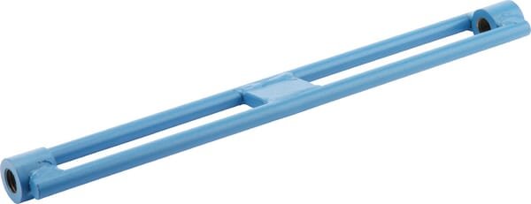 Pièces agricoles - Machines - Maillon 16x383 Lemken
