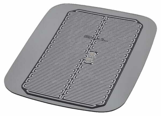 Pièces agricoles - Tracteur pièce origine - Verre de rétroviseur