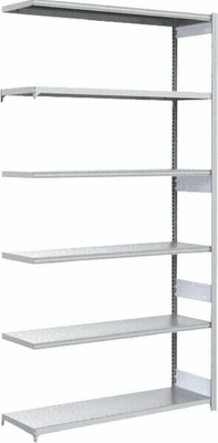 Pièces agricoles - Outils atelier - Etagère extension 2,5m 1000x400mm