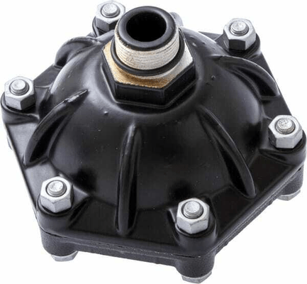 Pièces agricoles - Pièce Pulvérisateur - Accumulateur cpl.