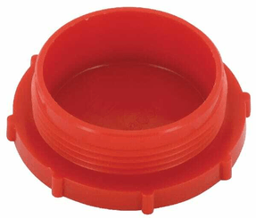 Pièces agricoles - Hydraulique - Bouch.antipouss. métr. M45x2,0