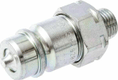 Coupleur mâle 1/2- M16x1,5-10L