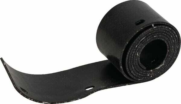 Pièces agricoles - Moissonneuses - Bandes d'étanchéité