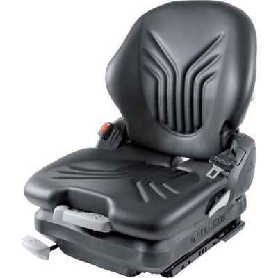 Pièces agricoles - Pièce divers - Siège Primo XM Plus PVC Grammer