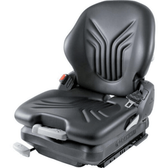 Pièces agricoles - Pièce divers - Siège Primo XM Plus PVC Grammer