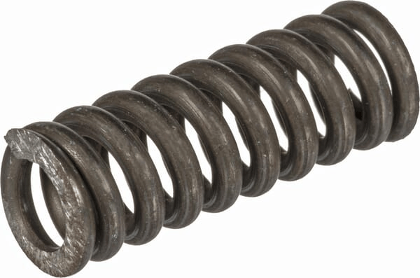 Pièces agricoles - Hydraulique - Ress. clapet anti-chocs SDS150