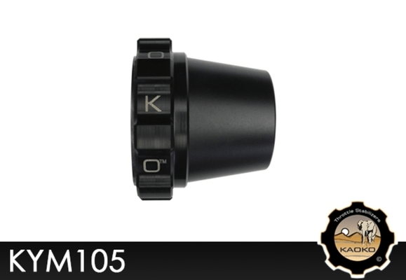Pièces Quad & Motos - Equipement véhicule - Stabilisateur de vitesse KAOKO Cruise Control Kymco AK550