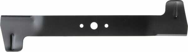 Pièces agricoles - Jardin et forêt pièce origine - Jeu de lames mulching à ailettes G et D 98cm Stiga