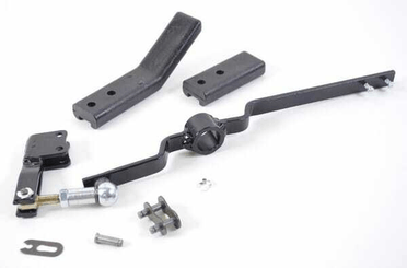 Pièces agricoles - Hydraulique - Kit de commande pour Fiat