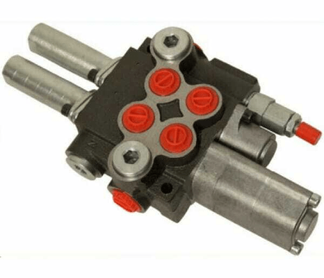 Pièces agricoles - Hydraulique - Distributeur MBV5 A1V-AK16V-G