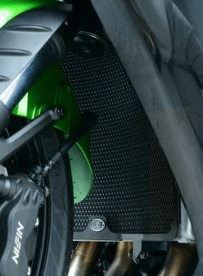 Pièces Quad & Motos - Equipement véhicule - Protection de radiateur R&G RACING Pro - Kawasaki GTR1400/ZZR1400