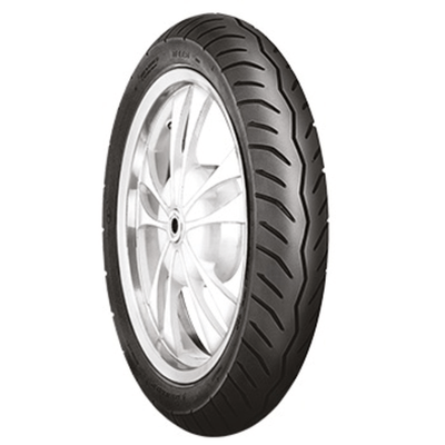Pièces Quad & Motos - Pneumatiques - Pneu DUNLOP D115 80/80-14 M/C 43P TL