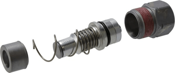 Pièces agricoles - Hydraulique - Accouplement DN10 GII - G3/8" (BSP)