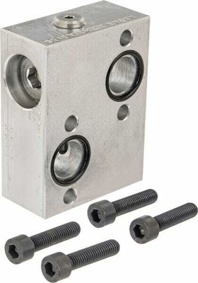 Pièces agricoles - Hydraulique - Clapet anti-retour VANT/40/OMP-OMR