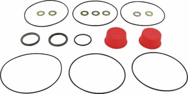 Pièces agricoles - Tracteur pièce origine - Kit d’étanchéité