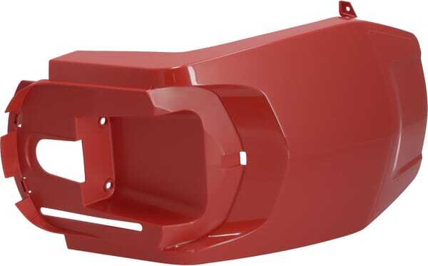 Pièces agricoles - Jardin et forêt pièce origine - Capot avant de direction