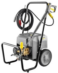 Pièces agricoles - Hydraulique - Nettoyeur haute pression HD 13/18-4 S Classic