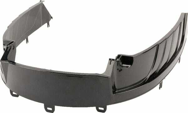 Pièces agricoles - Jardin et forêt pièce origine - Capot infeieure TCP