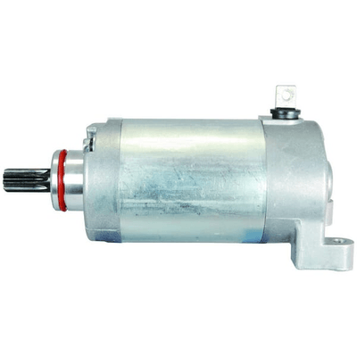 Pièces agricoles - Eclairage - Démarreur 12V, 9 dents, CW