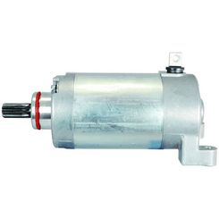 Pièces agricoles - Eclairage - Démarreur 12V, 9 dents, CW