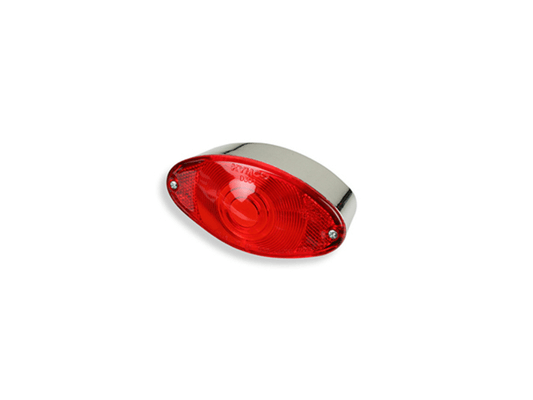 Pièces Quad & Motos - Equipement véhicule - Feu arrière V PARTS type origine rouge Kymco Maxxer 50