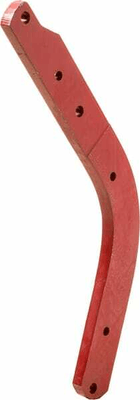 Pièces agricoles - Travail du sol - Support RH78 V&N