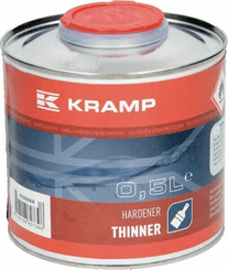 Chimie - Chimie divers - Durcisseur diluant 500ml