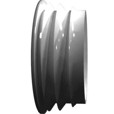 Pièces agricoles - Pièce divers - plug SFL 32 - R9005 black