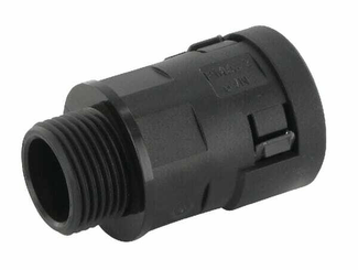 Pièces agricoles - Pièce Pulvérisateur - Ecrou de raccorde NW17 M20x1,5