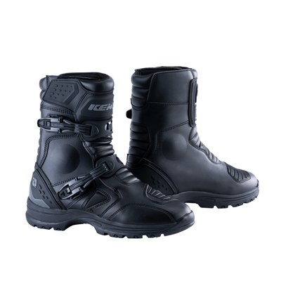 Pièces Quad & Motos - Équipement du pilote - BOTTES EXPLORER  42