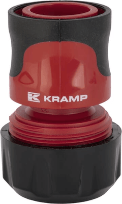 Pièces agricoles - Hydraulique - Raccord rapide arrosage stop 3/4"