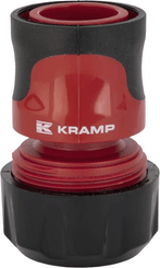 Pièces agricoles - Hydraulique - Raccord rapide arrosage stop 3/4"