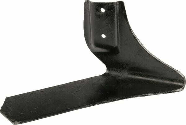 Pièces agricoles - Travail du sol - Rasette d. 140 mm