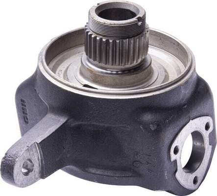 Pièces agricoles - Tracteur pièce origine - Rotule de direction gauche