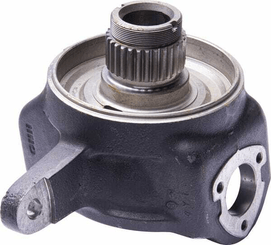 Pièces agricoles - Tracteur pièce origine - Rotule de direction gauche