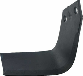 Pièces agricoles - Travail du sol - Lame de fraise g. Celli