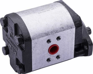 Pièces agricoles - Tracteur pièce origine - Pompe hydraulique