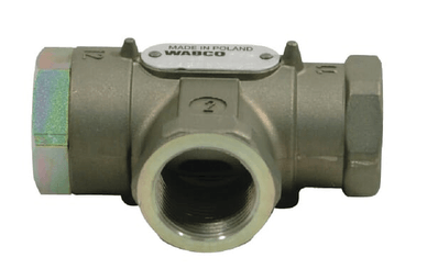 Pièces agricoles - Pièce divers - Clapet 2 voies