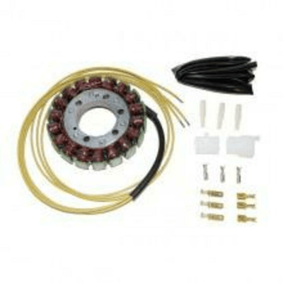 Pièces Quad & Motos - Electrique - Stator ELECTROSPORT - Kawasaki ZX6R