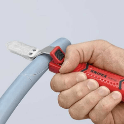 Outils - Outils divers - Couteau de câble