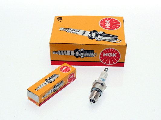 Pièces Quad & Motos - Electrique - Bougie NGK standard - BPR5HS